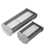 چراغ 20 وات ال ای دی SMD خطی 20 سانتی گلنور مدل آذرخش 2