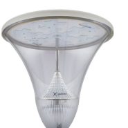 چراغ پارکی 35 وات ال ای دی گلنور مدل برلیان TS