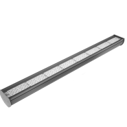 چراغ 100 وات ال ای دی SMD خطی 100 سانتی گلنور مدل آذرخش 2