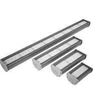 چراغ 30 وات ال ای دی SMD خطی 30 سانتی گلنور مدل آذرخش 2