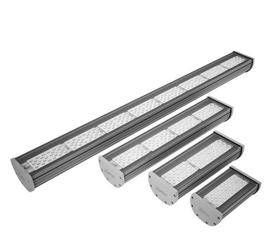 چراغ 30 وات ال ای دی SMD خطی 30 سانتی گلنور مدل آذرخش 2 چراغ 30 وات ال ای دی SMD خطی 30 سانتی گلنور مدل آذرخش 2