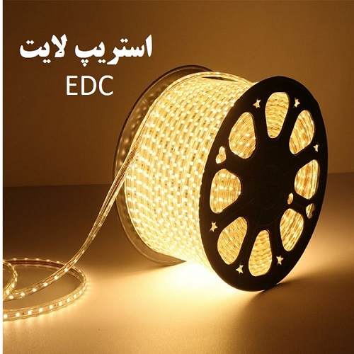 ریسه شلنگی 220 ولت 5730 ای دی سی
