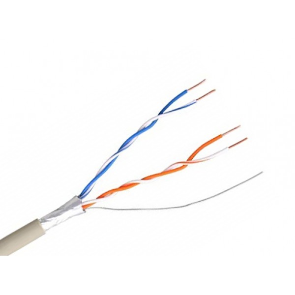 سیم دولا تلفنی 0.6×2 زرکابل کرمان