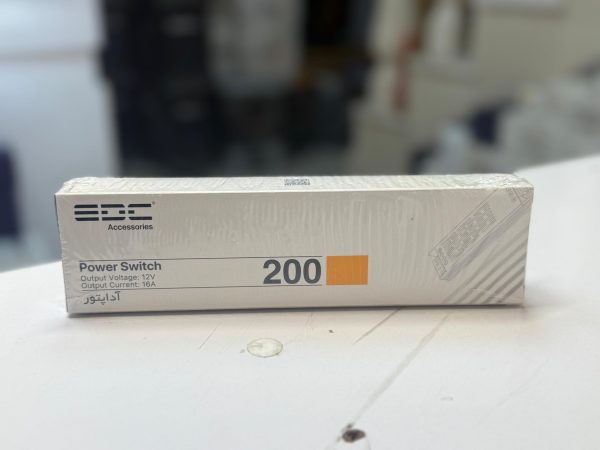 ترانس 200
