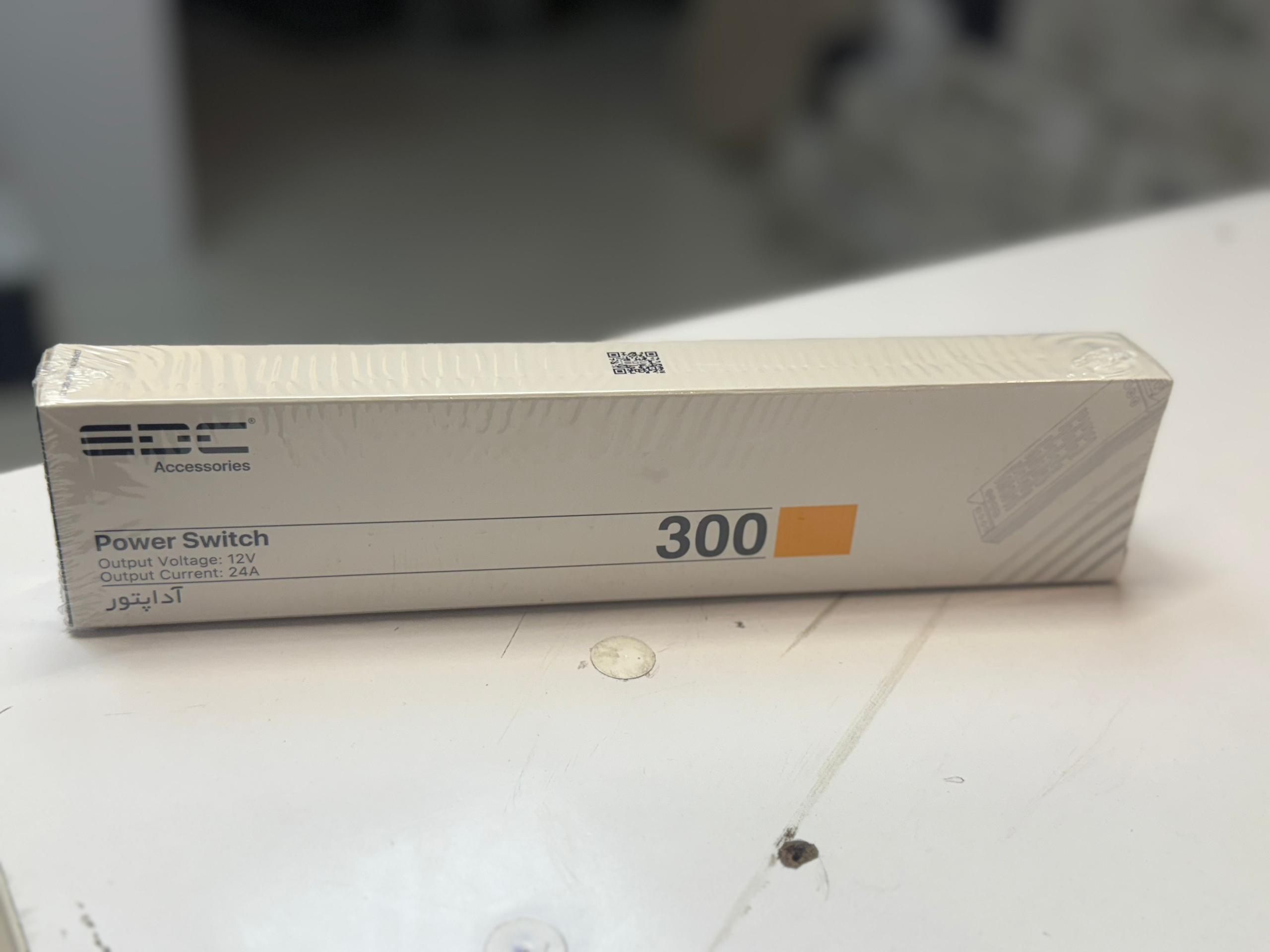 ترانس 300