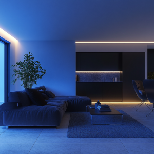 ریسه LED 