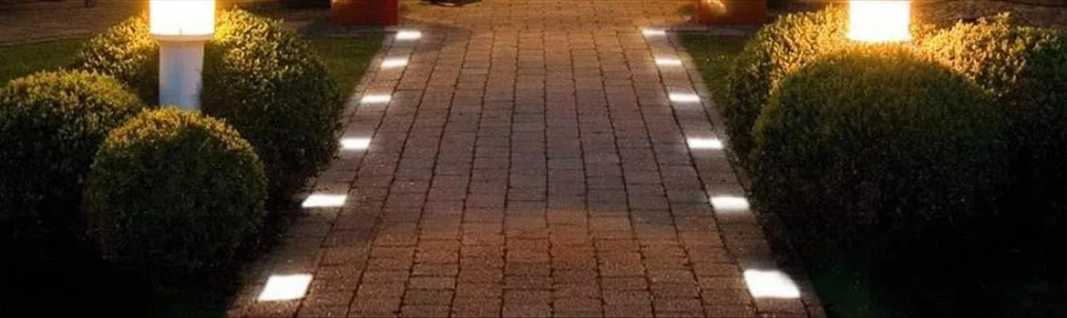 چراغ دفنی چیست