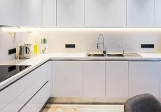 روش های نورپردازی کابینت