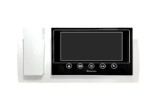 مقایسه آیفون تصویری تابا و سیماران